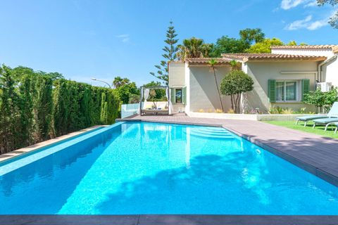 Villa i Santa Ponsa, Mallorca, Santa Ponsa - € 2.800.000 | Ref: FALC-Nep-63010 - foto 22