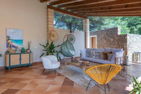 Villa i Santa Ponsa, Mallorca, Santa Ponsa - € 2.800.000 | Ref: FALC-Nep-63010 - foto 26