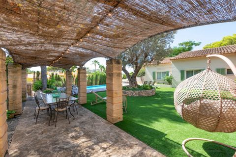 Villa i Santa Ponsa, Mallorca, Santa Ponsa - € 2.800.000 | Ref: FALC-Nep-63010 - foto 28