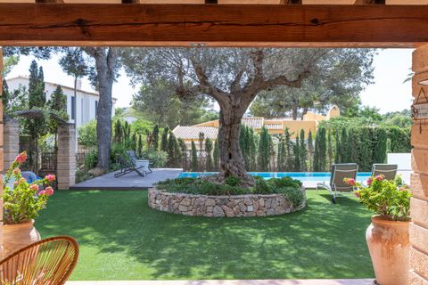 Villa i Santa Ponsa, Mallorca, Santa Ponsa - € 2.800.000 | Ref: FALC-Nep-63010 - foto 29