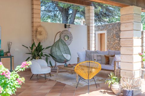 Villa i Santa Ponsa, Mallorca, Santa Ponsa - € 2.800.000 | Ref: FALC-Nep-63010 - foto 30