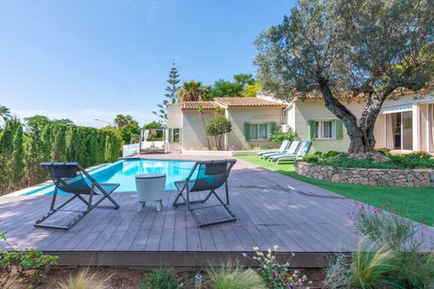 Villa i Santa Ponsa, Mallorca, Santa Ponsa - € 2.800.000 | Ref: FALC-Nep-63010 - foto 31