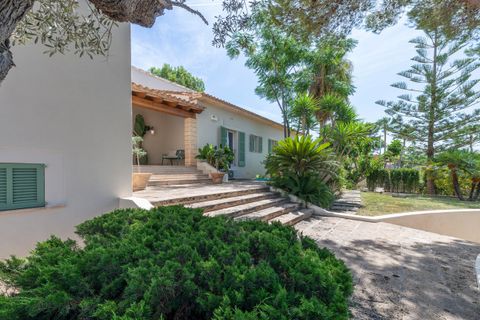 Villa i Santa Ponsa, Mallorca, Santa Ponsa - € 2.800.000 | Ref: FALC-Nep-63010 - foto 32