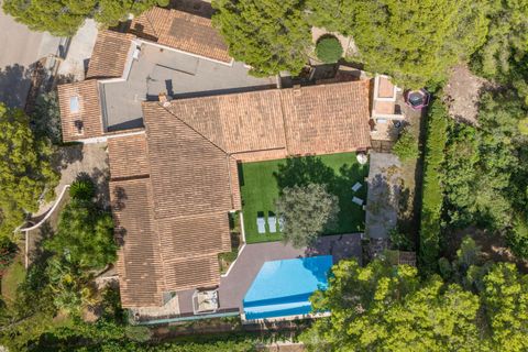 Villa i Santa Ponsa, Mallorca, Santa Ponsa - € 2.800.000 | Ref: FALC-Nep-63010 - foto 34
