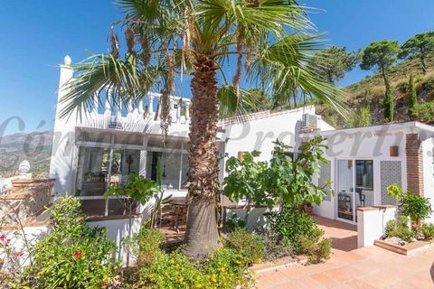 Villa i Competa, Malaga, Competa - € 419.000 | Ref: CP749 - foto 2