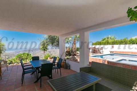 Villa i Competa, Malaga, Competa - € 419.000 | Ref: CP749 - foto 3