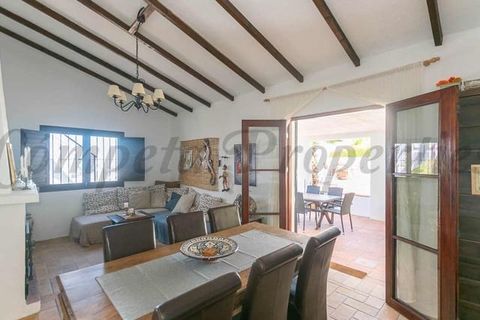 Villa i Competa, Malaga, Competa - € 419.000 | Ref: CP749 - foto 4