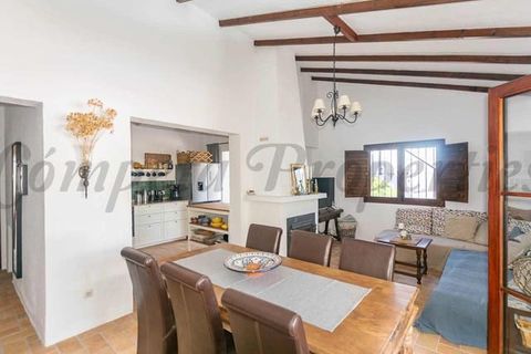Villa i Competa, Malaga, Competa - € 419.000 | Ref: CP749 - foto 5