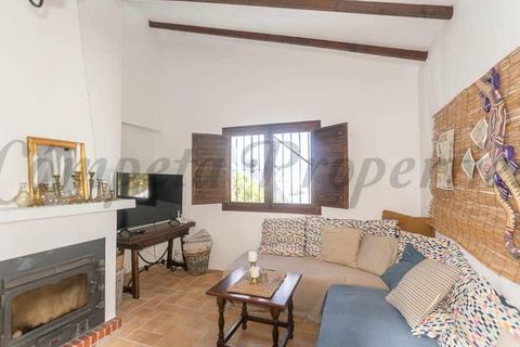 Villa i Competa, Malaga, Competa - € 419.000 | Ref: CP749 - foto 6