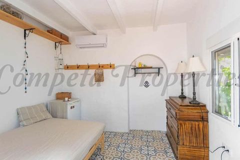 Villa i Competa, Malaga, Competa - € 419.000 | Ref: CP749 - foto 8