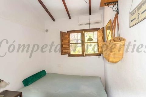 Villa i Competa, Malaga, Competa - € 419.000 | Ref: CP749 - foto 9