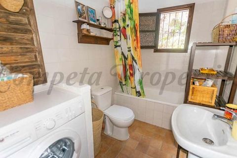 Villa i Competa, Malaga, Competa - € 419.000 | Ref: CP749 - foto 10