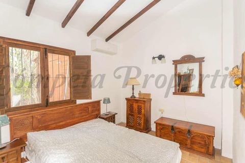 Villa i Competa, Malaga, Competa - € 419.000 | Ref: CP749 - foto 11