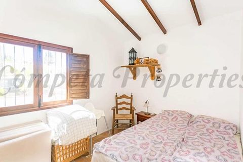 Villa i Competa, Malaga, Competa - € 419.000 | Ref: CP749 - foto 12