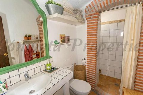 Villa i Competa, Malaga, Competa - € 419.000 | Ref: CP749 - foto 13