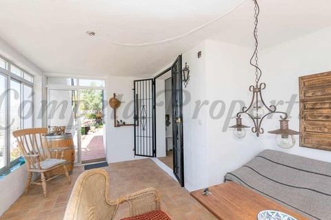 Villa i Competa, Malaga, Competa - € 419.000 | Ref: CP749 - foto 14