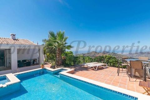 Villa i Competa, Malaga, Competa - € 419.000 | Ref: CP749 - foto 15