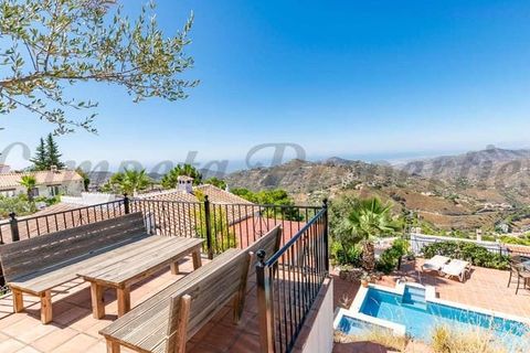 Villa i Competa, Malaga, Competa - € 419.000 | Ref: CP749 - foto 16