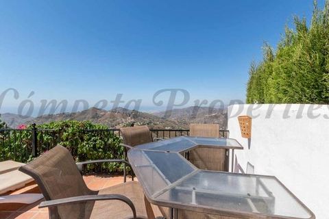Villa i Competa, Malaga, Competa - € 419.000 | Ref: CP749 - foto 17