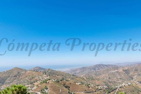 Villa i Competa, Malaga, Competa - € 419.000 | Ref: CP749 - foto 18