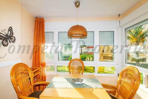 Wohnung in Torrox, Malaga, Torrox - € 750/Monat | Ref: TRAP286 - Foto 3