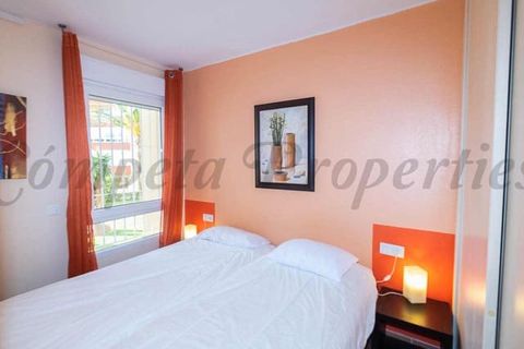 Wohnung in Torrox, Malaga, Torrox - € 750/Monat | Ref: TRAP286 - Foto 5