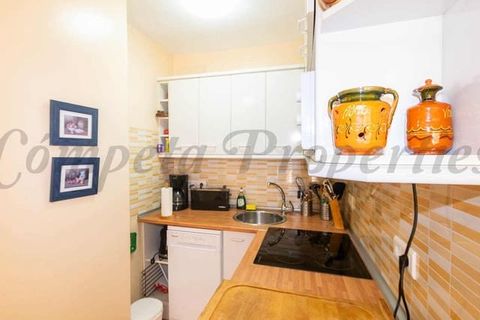 Wohnung in Torrox, Malaga, Torrox - € 750/Monat | Ref: TRAP286 - Foto 8