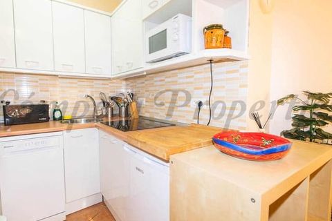 Wohnung in Torrox, Malaga, Torrox - € 750/Monat | Ref: TRAP286 - Foto 9