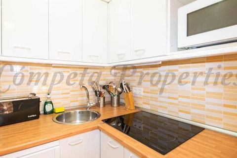 Wohnung in Torrox, Malaga, Torrox - € 750/Monat | Ref: TRAP286 - Foto 10