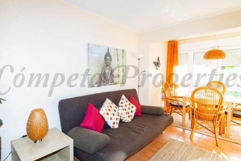 Wohnung in Torrox, Malaga, Torrox - € 750/Monat | Ref: TRAP286 - Foto 12
