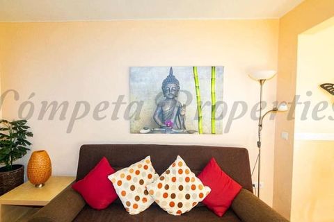 Wohnung in Torrox, Malaga, Torrox - € 750/Monat | Ref: TRAP286 - Foto 14