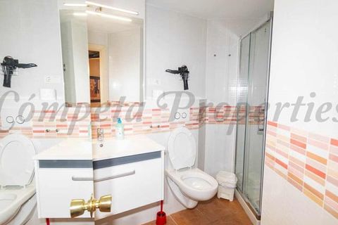 Wohnung in Torrox, Malaga, Torrox - € 750/Monat | Ref: TRAP286 - Foto 17