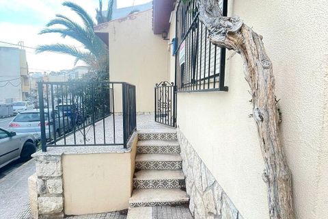 Villa i La Nucia, Alicante, La Nucia - € 510.000 | Ref: HAOM03530QFO510-C/3716 - foto 23