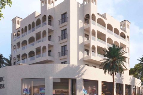 Leilighet i Bigastro, Alicante, Bigastro - € 174 900 | Ref: MAJESTICPARADISE-GF - foto 2