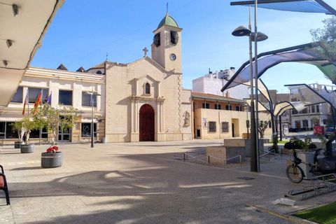 Leilighet i Bigastro, Alicante, Bigastro - € 174 900 | Ref: MAJESTICPARADISE-GF - foto 4