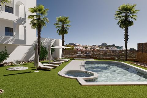 Apartament a Bigastro, Alicante, Bigastro - € 204.900 | Ref: MAJESTICPARADISE-GF - foto 2
