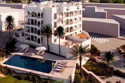 Penthouse i Bigastro, Alicante, Bigastro - € 209.900 | Ref: MAJESTICPARADISE-PH - foto 1
