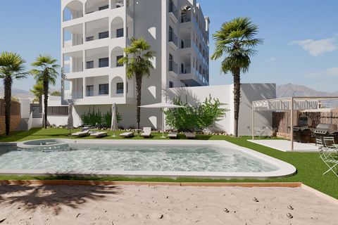 Penthouse in Bigastro, Alicante, Bigastro - € 209.900 | Ref: MAJESTICPARADISE-PH - Foto 1