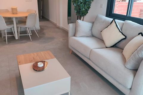 Penthouse in Bigastro, Alicante, Bigastro - € 209.900 | Ref: MAJESTICPARADISE-PH - Foto 8