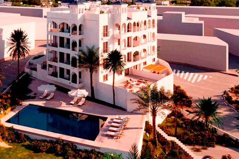 Penthouse in Bigastro, Alicante, Bigastro - € 209.900 | Ref: MAJESTICPARADISE-PH - Foto 19
