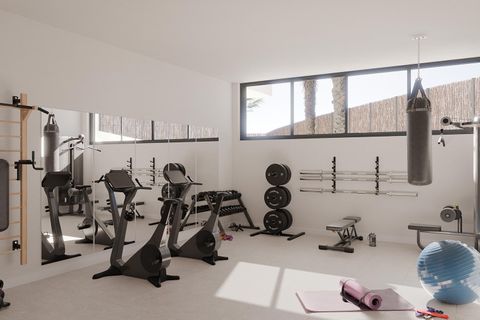 Lejlighed i Bigastro, Alicante, Bigastro - € 179.900 | Ref: MAJESTICPARADISE-AP - foto 24