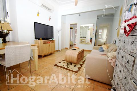 Lejlighed i Valencia, Valencia, Valencia - € 320.000 | Ref: 000TLM320.FPVXZ-A/3716 - foto 1