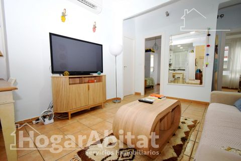 Lejlighed i Valencia, Valencia, Valencia - € 320.000 | Ref: 000TLM320.FPVXZ-A/3716 - foto 5