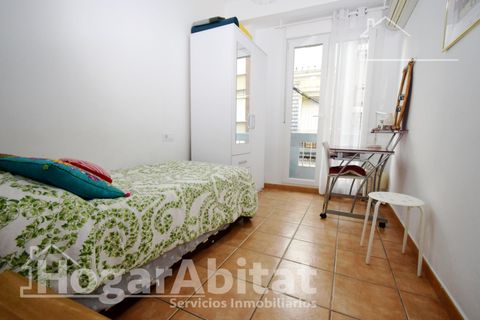 Lejlighed i Valencia, Valencia, Valencia - € 320.000 | Ref: 000TLM320.FPVXZ-A/3716 - foto 17