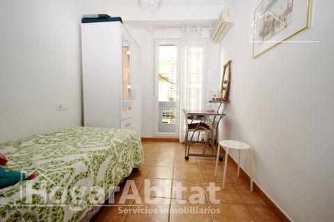 Lejlighed i Valencia, Valencia, Valencia - € 320.000 | Ref: 000TLM320.FPVXZ-A/3716 - foto 19