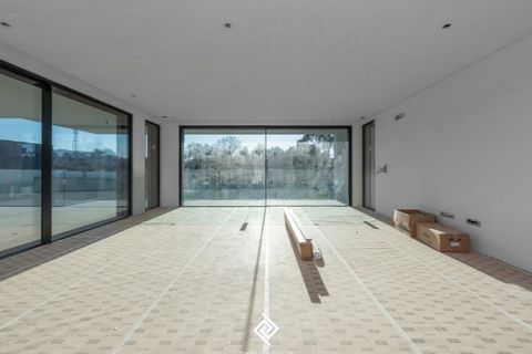 Villa i Pedroso, Porto, Pedroso - € 1.100.000 | Ref: PF-9039 - foto 12