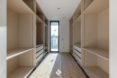 Villa i Pedroso, Porto, Pedroso - € 1.100.000 | Ref: PF-9039 - foto 21