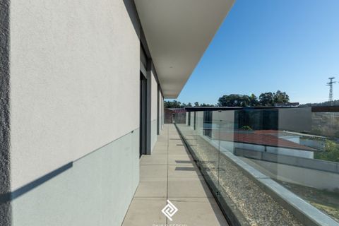 Villa i Pedroso, Porto, Pedroso - € 1.100.000 | Ref: PF-9039 - foto 27