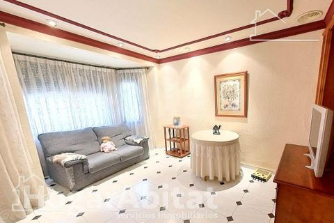 Leilighet i Silla, Valencia, Silla - € 215 000 | Ref: 017VAL215.FPV-C/3716 - foto 2