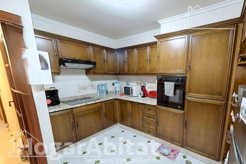 Leilighet i Silla, Valencia, Silla - € 215 000 | Ref: 017VAL215.FPV-C/3716 - foto 5